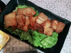 -云晓光头烧烤吧(新大陆广场店)