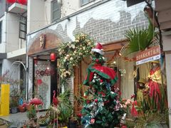 -小河直街历史文化街区