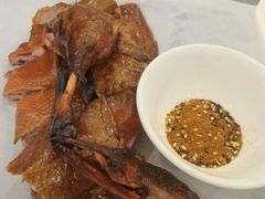 -小厨娘淮扬菜(板桥一店)