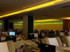 -御水泉·国际水疗会(广州长隆店)