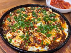 -长寿参鸡汤(朝韩风情街店)