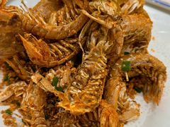 -新享乐海鲜(翠华路店)