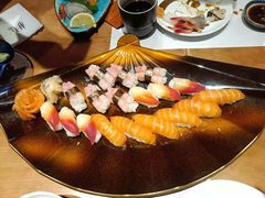 -伟峰·枫寿司(东樾店)