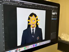-海马体照相馆(南京虹悦城店)
