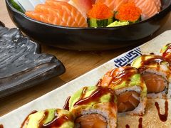 -Hatsune隐泉日式料理(三里屯太古里店)