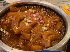 -那家小馆•北京菜•烤鸭(香山店)