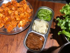 -原始泥炉烤肉(总店)