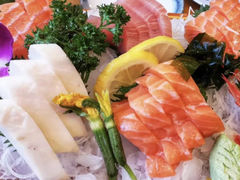 -松子料理(世纪城店)