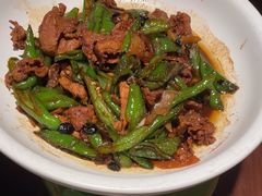 -湖兰金牌小炒肉(椒江万达店)
