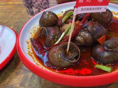 -老闵田螺馆·南昌特色小炒(梦时代店)