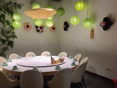 -淀里船宴(复兴路店)