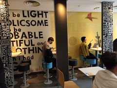 -麦当劳(长泰商业广场店)