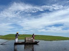 -黑龙江扎龙生态旅游区