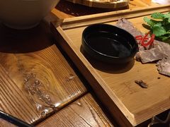 -云海肴·汽锅鸡·云南菜(天津国金汇店)