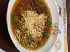 -老淮城·长鱼面(河下古镇店)
