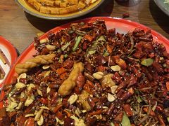 -歌乐人家·辣鸡酒馆(国贸店)