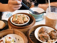 -添好运点心专门店(深水埗店)