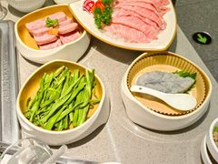 -海底捞火锅(静安大融城店)