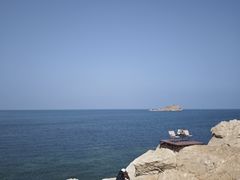 -养马岛旅游度假区