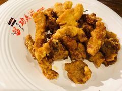 -哇蛙牛功夫面渝都料理(龙阳广场店)