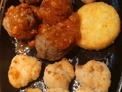 -萨莉亚意式餐厅(新邻天地店)