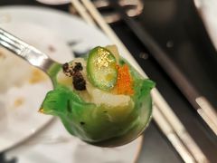 -8餐厅(新葡京酒店)