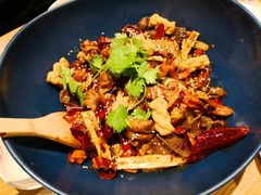-虎虎龙虾大排档(双井店)