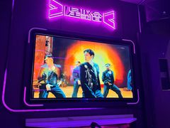 -星聚会KTV(合生汇黑金店)