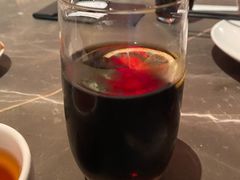 酸梅汤-金鸭季·北京烤鸭(深业上城店)