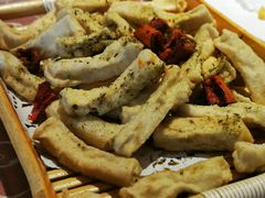 -满堂春特色餐馆