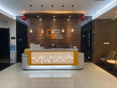 -港龙舞蹈·成人少儿舞蹈培训(深圳湾校区)