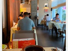 -千百味红餐厅·非遗江西菜(绿地双子塔总店)