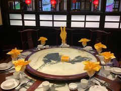 -蔼若春.传承三十年云南菜(金碧公园店)