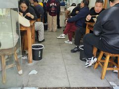 -无名氏面馆(邮电路店)