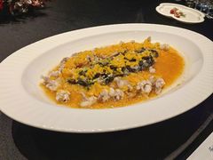 -君庭中餐厅(湘江豪生店)