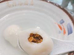 枣泥汤圆-高行汤团店(金高路店)