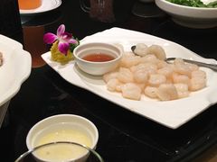 -新南华大酒店(长寿店)