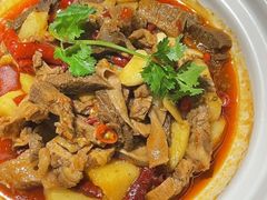 -大米先生(德思勤分店)