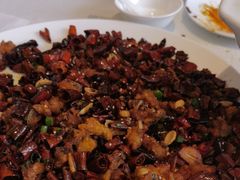 -辣婆婆(航天桥店)