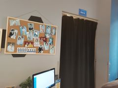 -海马体照相馆(合肥包河万达广场店)