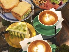 -西关84·History·Art·Cafe