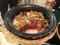 -莅香岛港式餐厅(滨江道店)