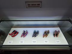 -李香君故居陈列馆