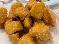 -全聚德(胜利大街店)