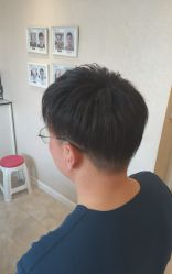 -唐风采假发补发定制