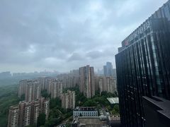 -贵阳万丽酒店