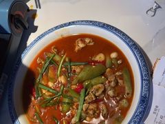 -老阿爸鲜鱼土菜(园区永旺店)