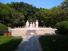 -宋井风景区