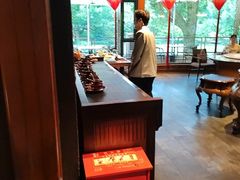 -申粤轩酒楼·三十年粤菜经典(丁香花园店)