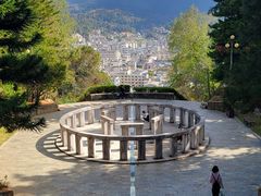 -墨江北回归线标志园